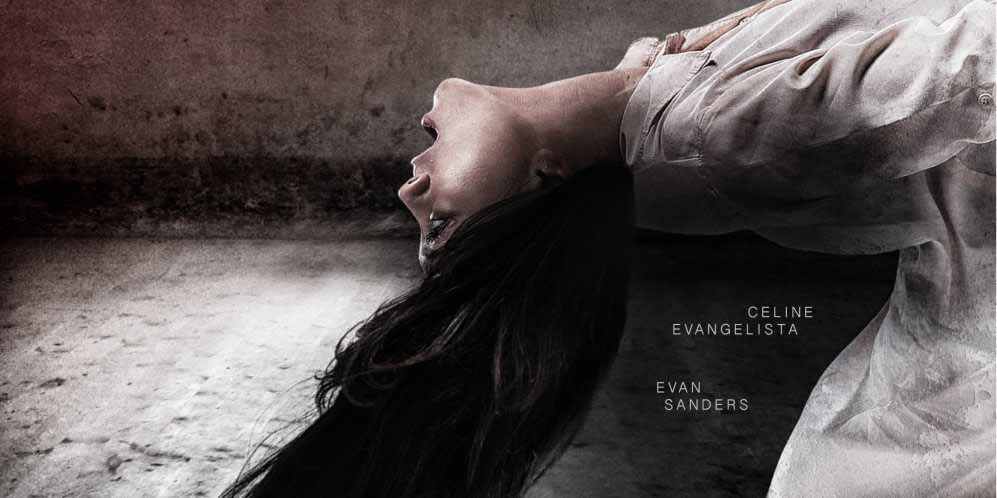 Ruqyah: The Exorcism, Film Horor Terbaru Jose Purnomo